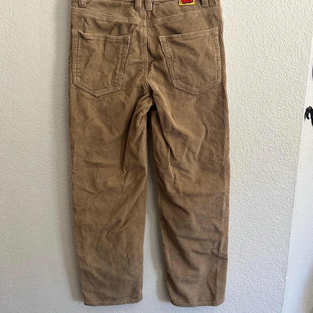 Empyre Kids Corduroy Pants - Beige